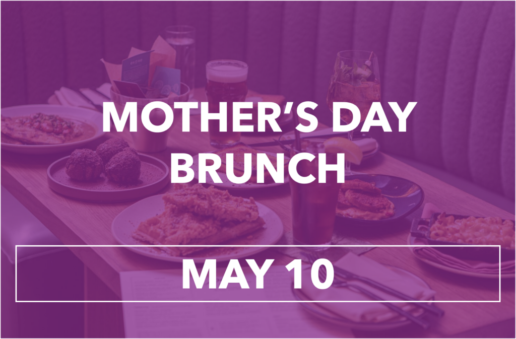 The men of Jackson Street Church of Christ will be providing a Mother's Day brunch for all of the mothers of the congregation from 10:30 AM - 12:00 PM on Saturday, May 10, 2025. The Brunch will be held at the 40th Avenue Church of Christ, located at 616 40th Ave N, Nashville, TN 37209.